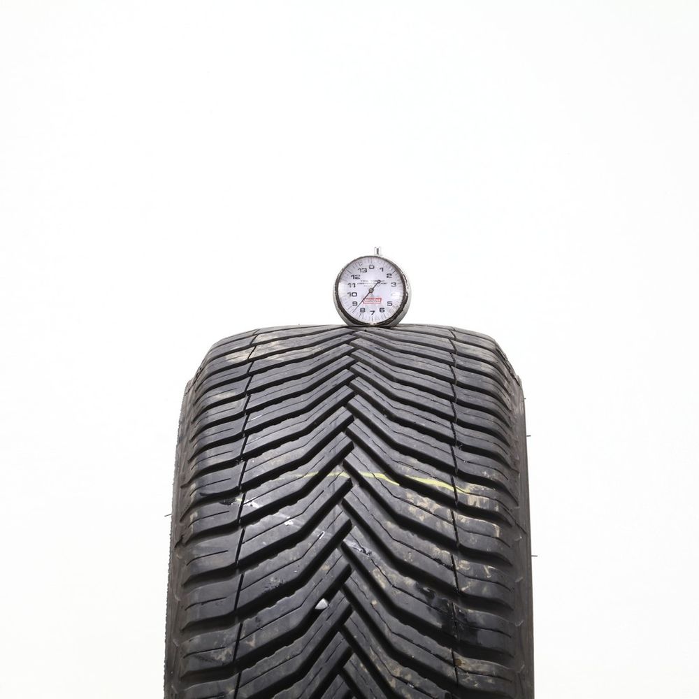 Used 225/55R17 Michelin CrossClimate 2 101H - 8.5/32 - Image 2
