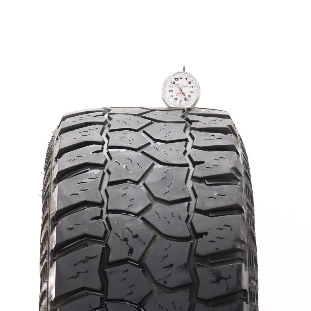Used LT 265/70R17 Hercules Terra Trac T/G Max 121/118Q E - 5.5/32 - Image 2