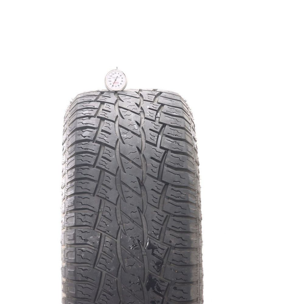 Used 275/55R20 Arroyo Tamarock A/T 117H - 8/32 - Image 2