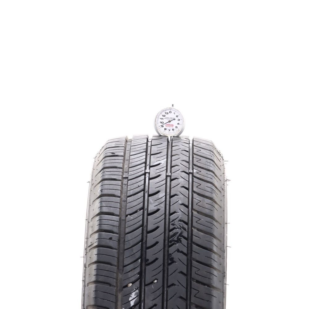 Used 225/60R17 Advanta HP Z-02 99H - 9/32 - Image 2