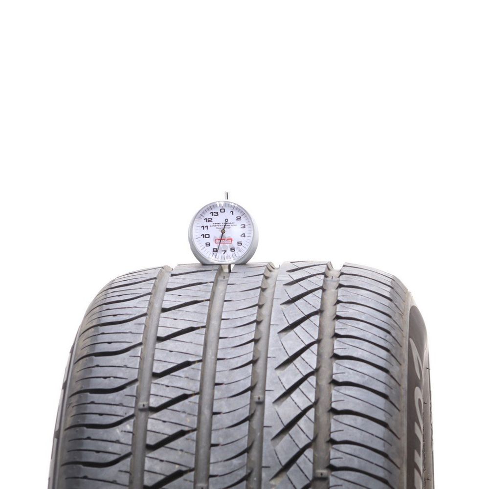 Used 245/50ZR17 Kumho Ecsta 4X II 99W - 7.5/32 - Image 2
