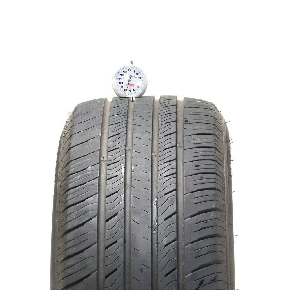 Set of (2) Used 235/55R19 Dextero Touring DTR1 101V - 7.5-8/32 - Image 2
