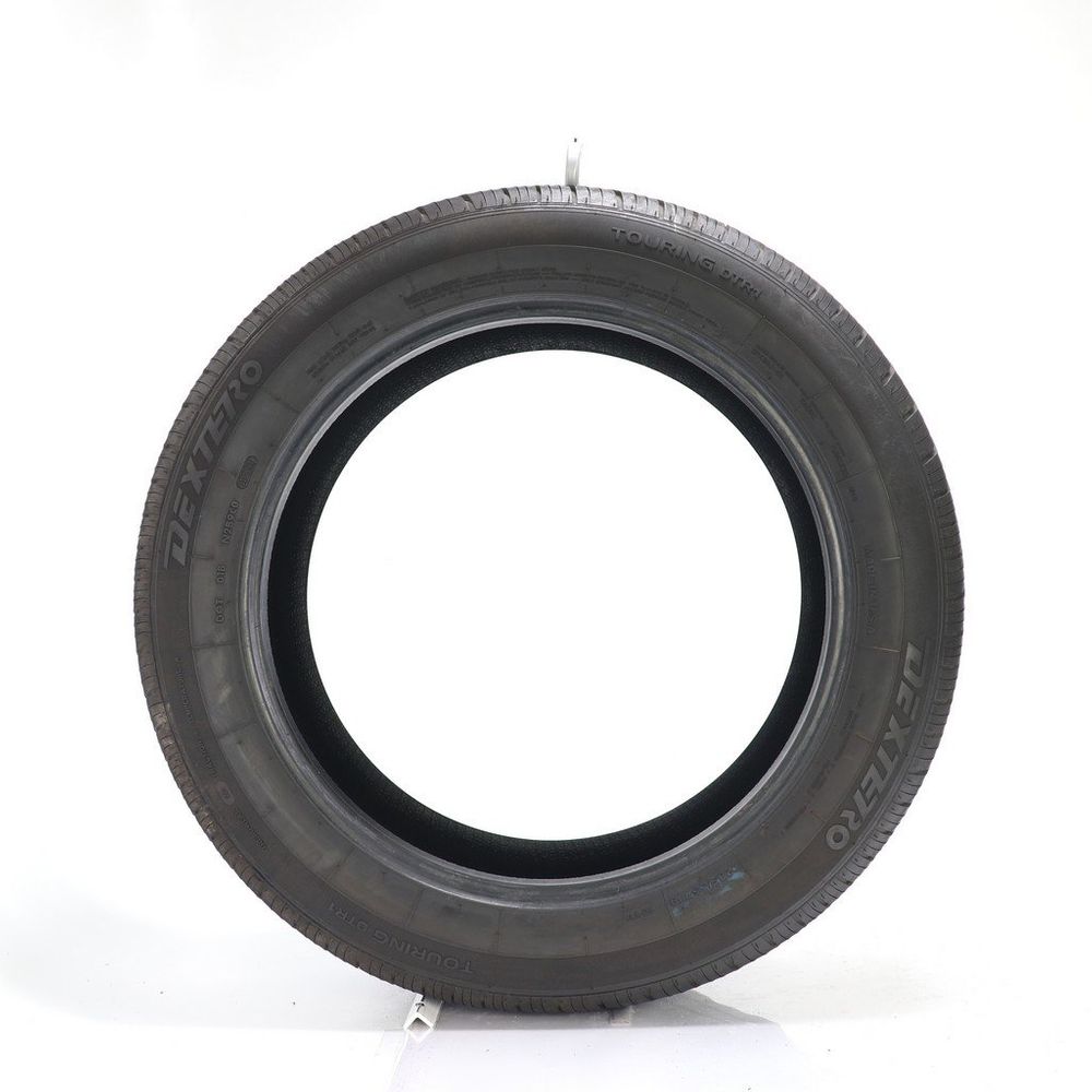 Set of (2) Used 235/55R19 Dextero Touring DTR1 101V - 7.5-8/32 - Image 3