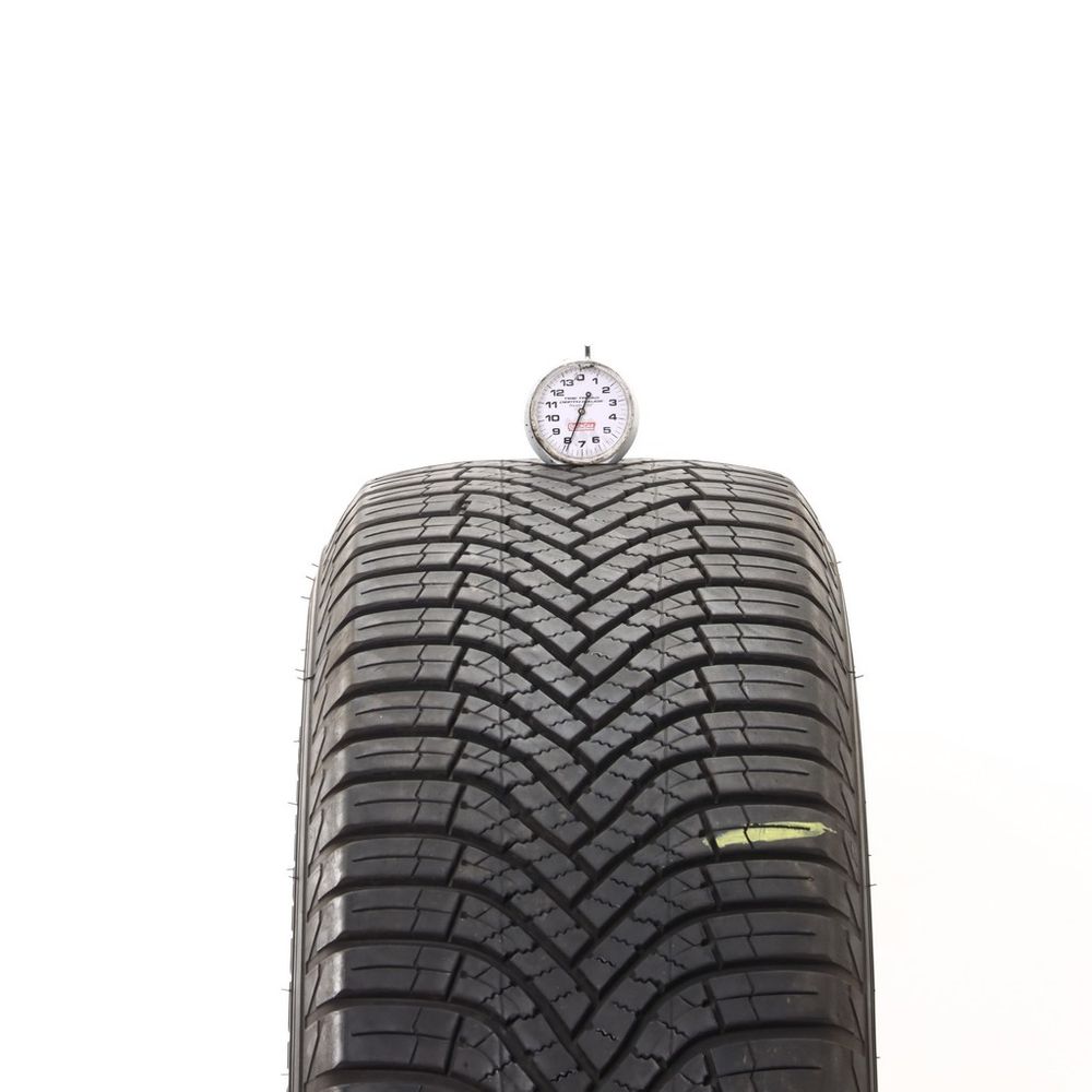 Used 235/65R17 Goodyear Assurance WeatherReady 2 104H - 7.5/32 - Image 2