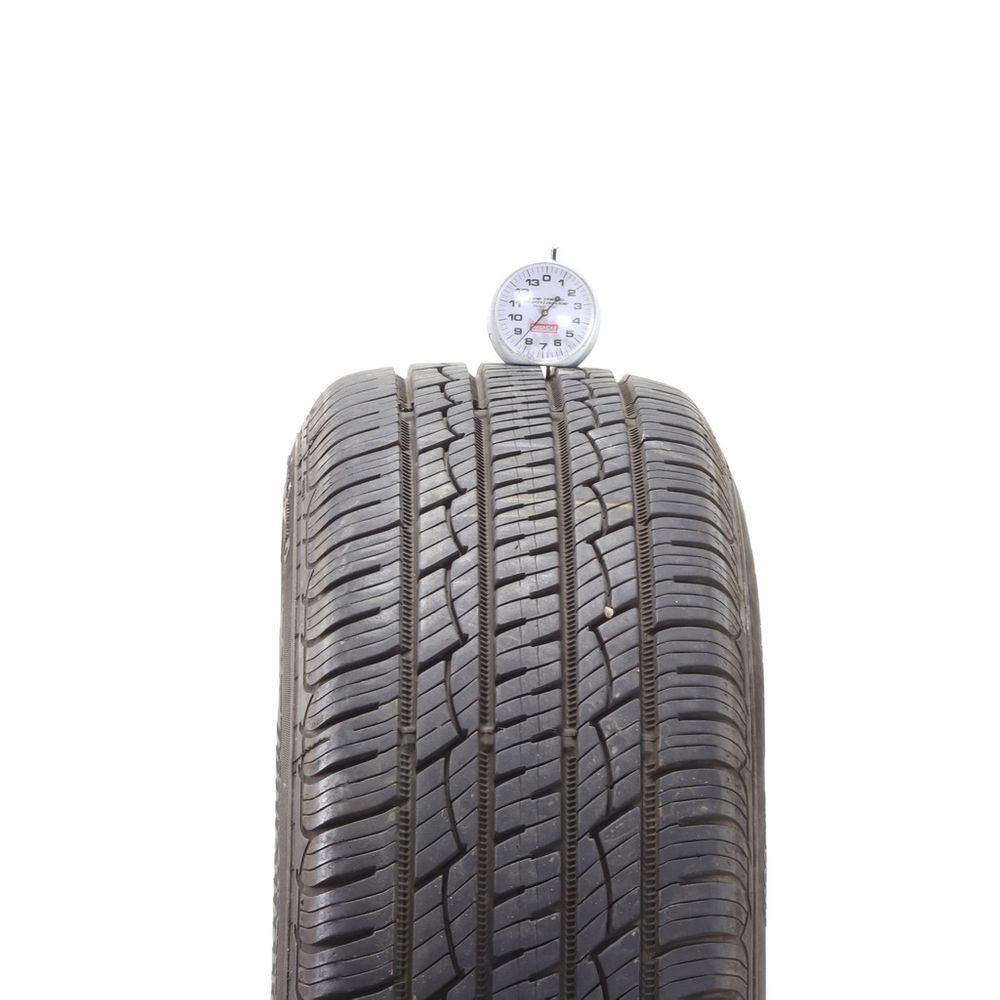 Set of (2) Used 205/65R16 Continental ControlContact Tour A/S Plus 95H - 8.5-9.5/32 - Image 2
