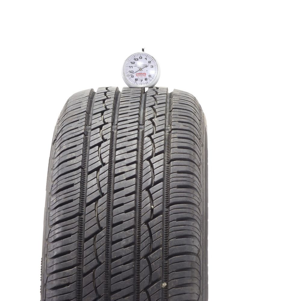 Set of (2) Used 205/65R16 Continental ControlContact Tour A/S Plus 95H - 8.5-9.5/32 - Image 5