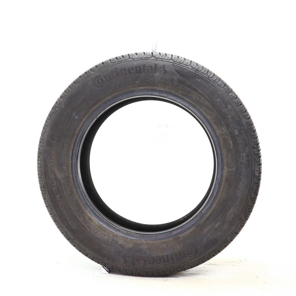 Set of (2) Used 205/65R16 Continental ControlContact Tour A/S Plus 95H - 8.5-9.5/32 - Image 6