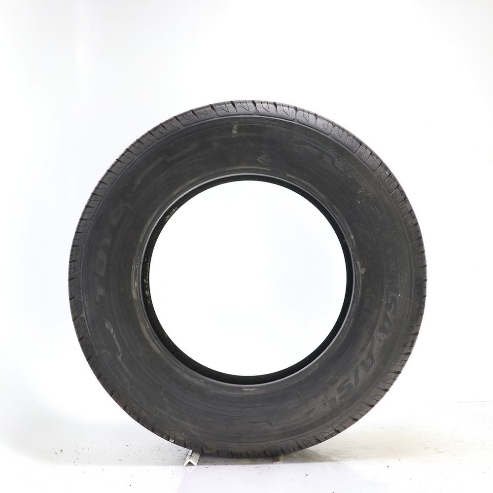Driven Once 235/65R17 Toyo Extensa A/S II 104H - 11/32 - Image 3