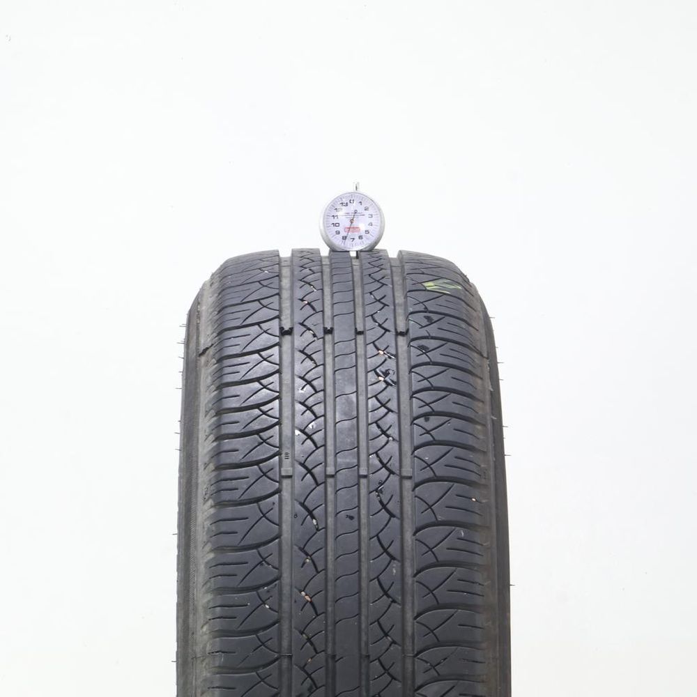 Set of (2) Used 235/60R18 Forceland Kunimoto F26 H/T 103H - 7.5-9/32 - Image 2
