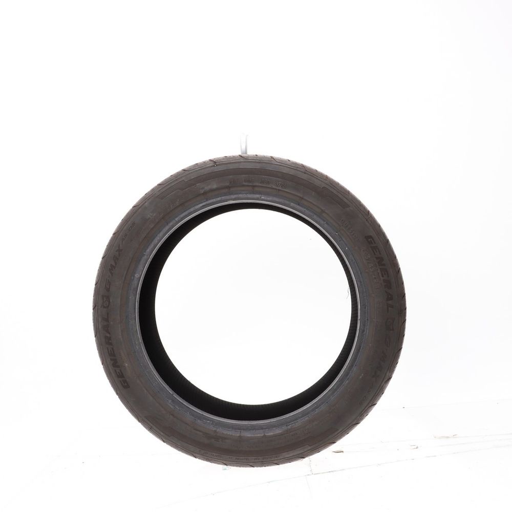 Used 205/45ZR16 General G-Max AS-05 83W - 9.5/32 - Image 3