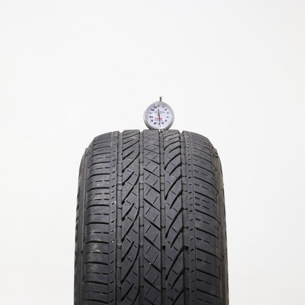 Set of (2) Used 235/55R19 Bridgestone Turanza EL440 101H - 5.5-6.5/32 - Image 5