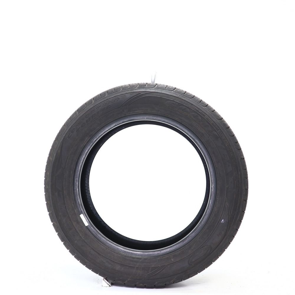 Used 205/60R16 Goodyear Assurance Comfortred Touring 91V - 9.5/32 - Image 3