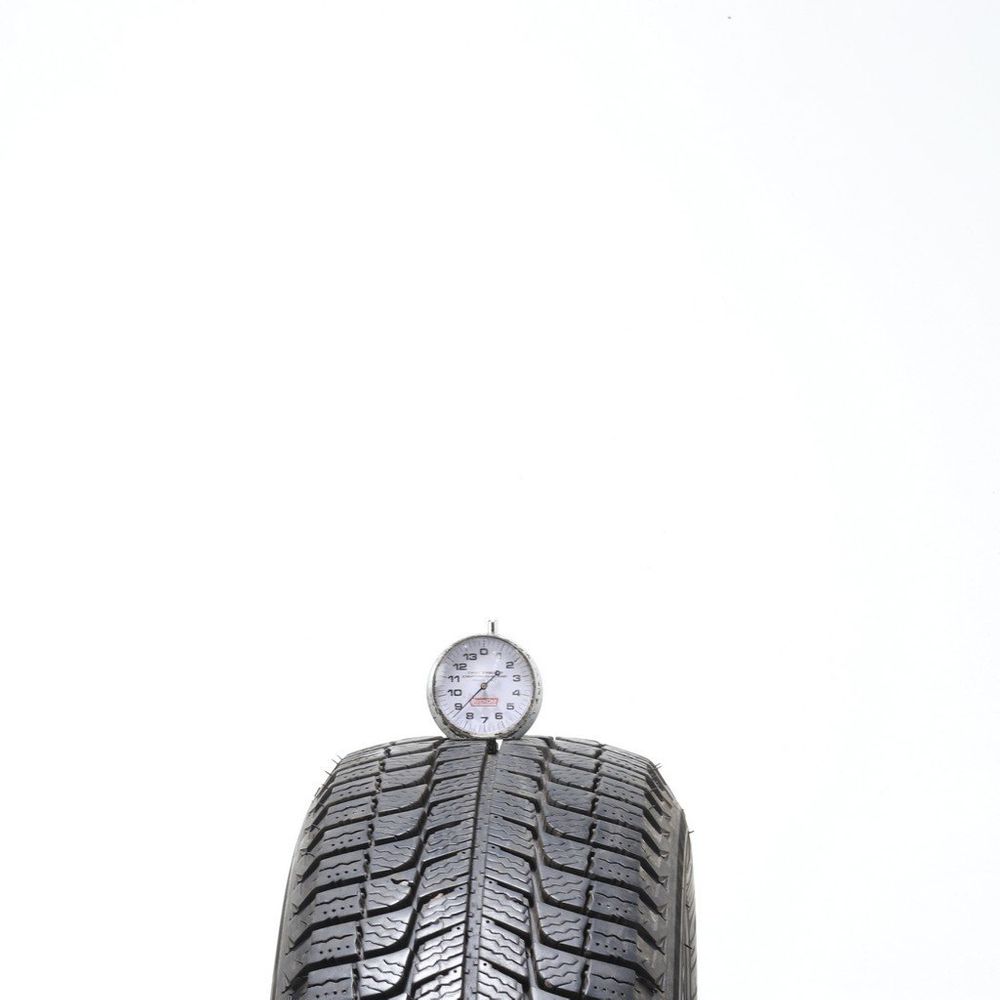 Set of (2) Used 185/65R14 Michelin X-Ice Xi3 90T - 7-8.5/32 - Image 5