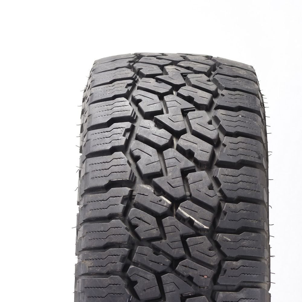 Set of (2) Used LT 285/70R17 Falken Wildpeak A/T3W 121/118S E - 14.5-15/32 - Image 2