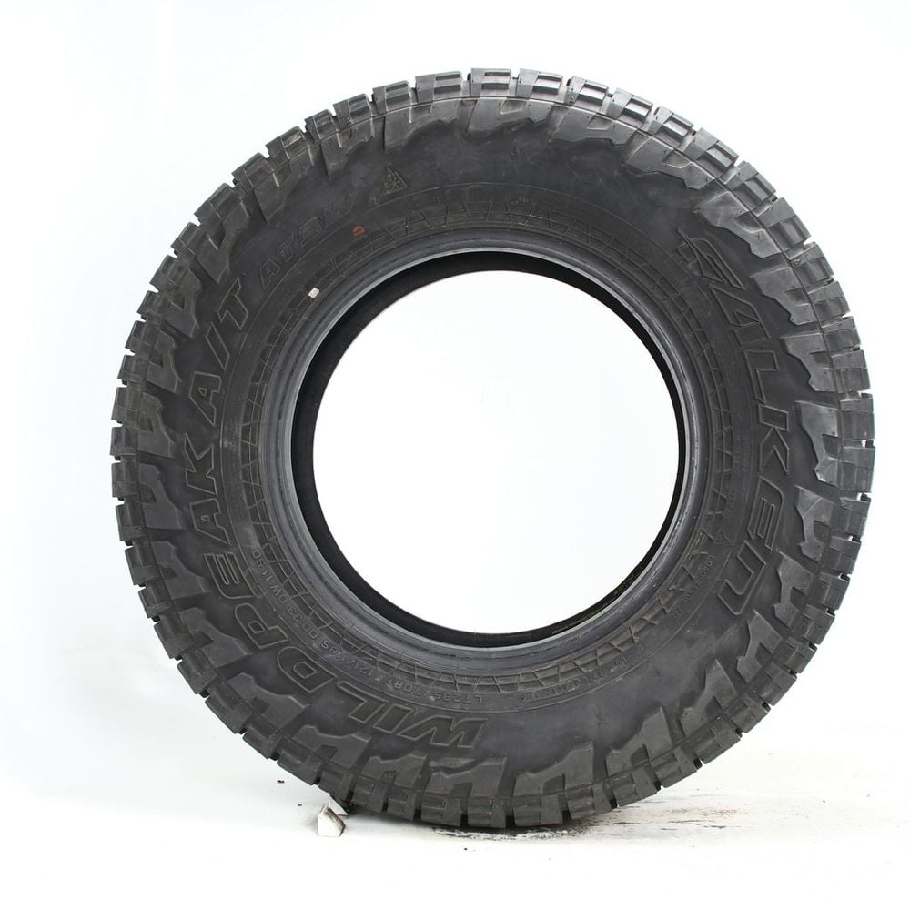 Set of (2) Used LT 285/70R17 Falken Wildpeak A/T3W 121/118S E - 14.5-15/32 - Image 3
