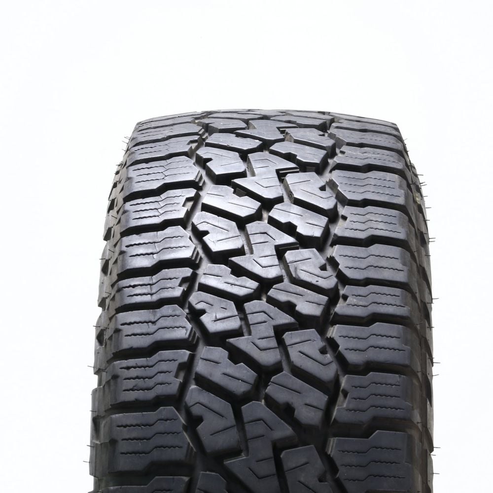 Set of (2) Used LT 285/70R17 Falken Wildpeak A/T3W 121/118S E - 14.5-15/32 - Image 5