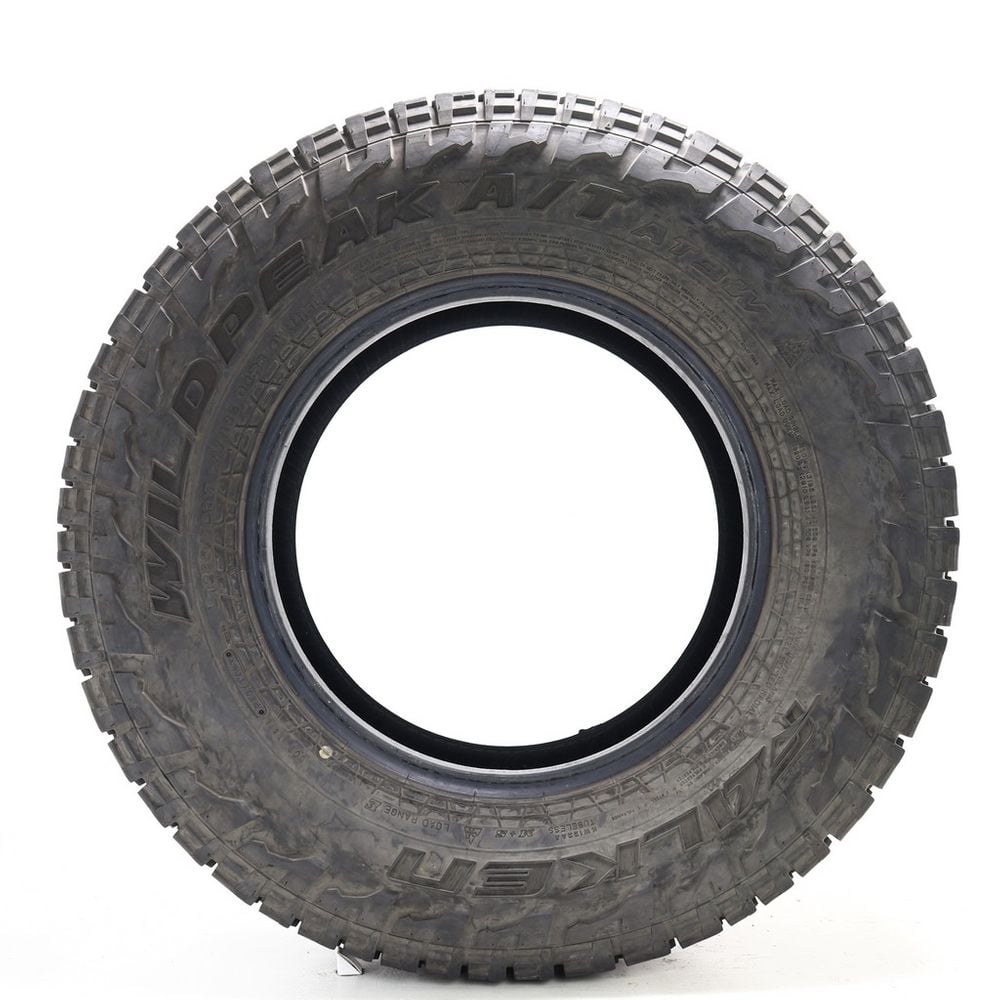 Set of (2) Used LT 285/70R17 Falken Wildpeak A/T3W 121/118S E - 14.5-15/32 - Image 6
