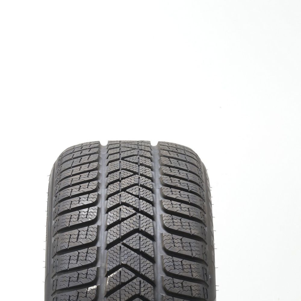 Set of (2) New 235/45R19 Pirelli Winter Sottozero 3 MO 99V - 10/32 - Image 2