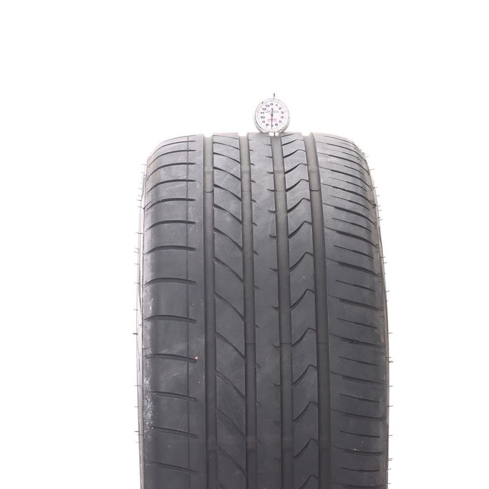 Used 305/35ZR22 Atturo AZ850 110Y - 7/32 - Image 2