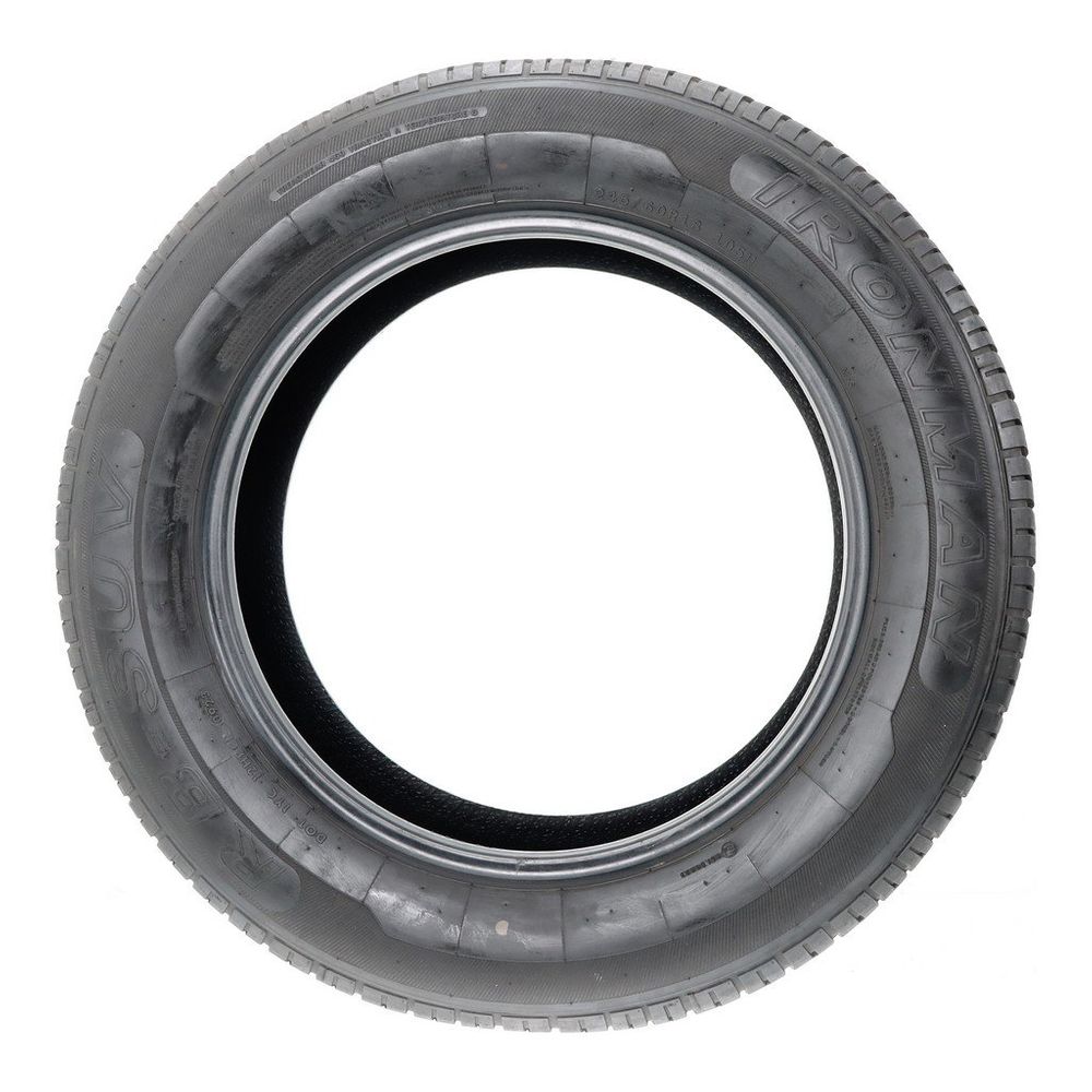 Set of (4) Used 245/60R18 Ironman RB-SUV 105H - 8.5-10/32 - Image 6