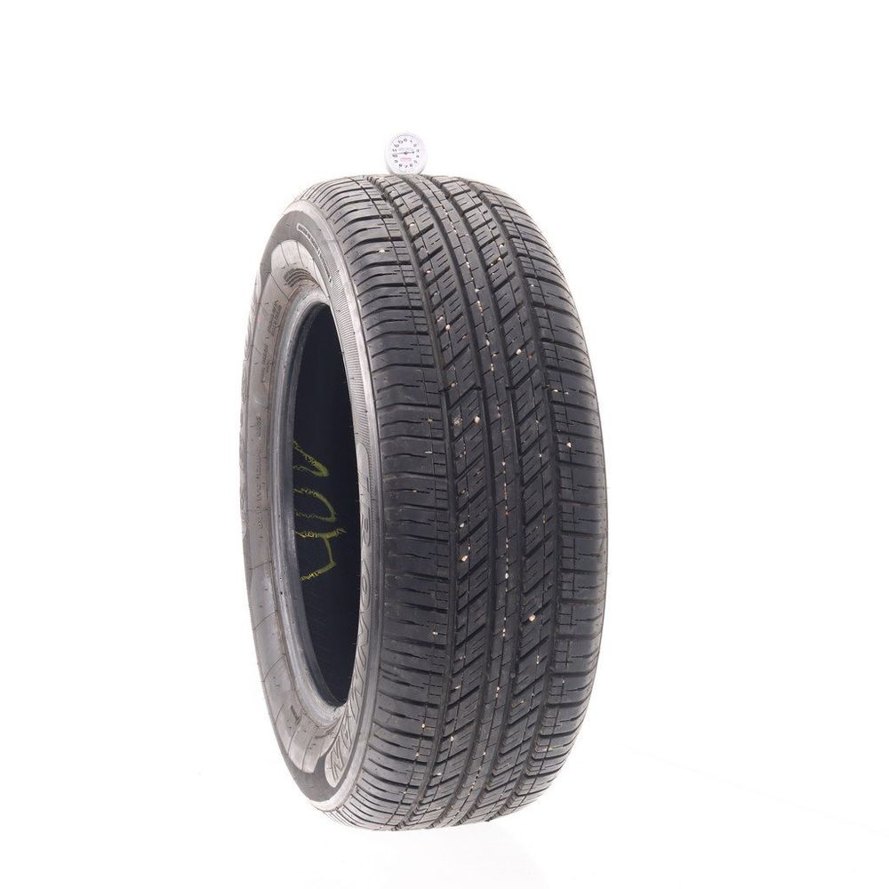 Set of (4) Used 245/60R18 Ironman RB-SUV 105H - 8.5-10/32 - Image 10