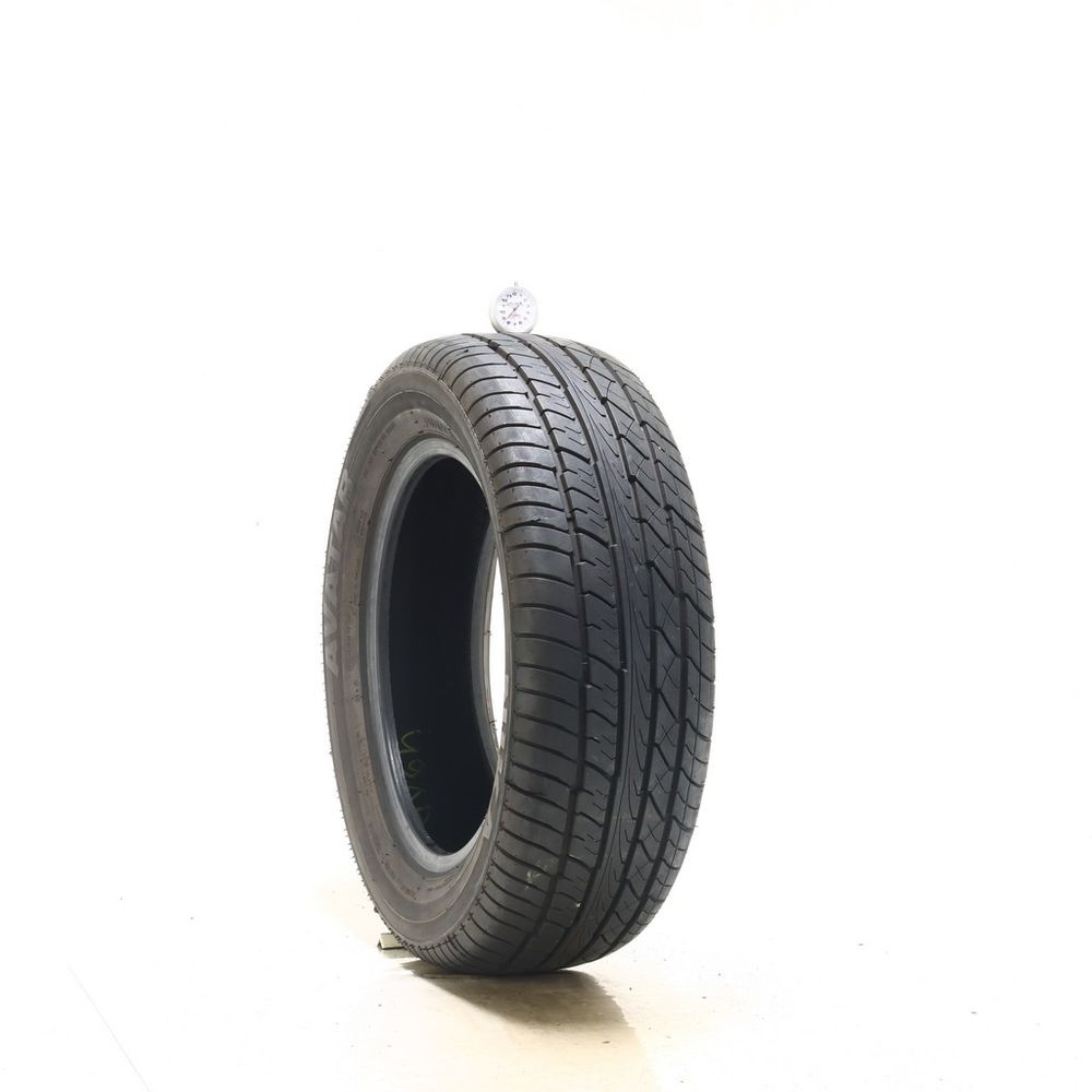 Set of (2) Used 205/60R16 Nika Avatar 91V - 7-8.5/32 - Image 3