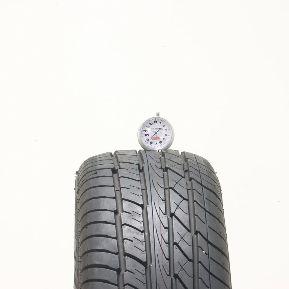 Set of (2) Used 205/60R16 Nika Avatar 91V - 7-8.5/32 - Image 4