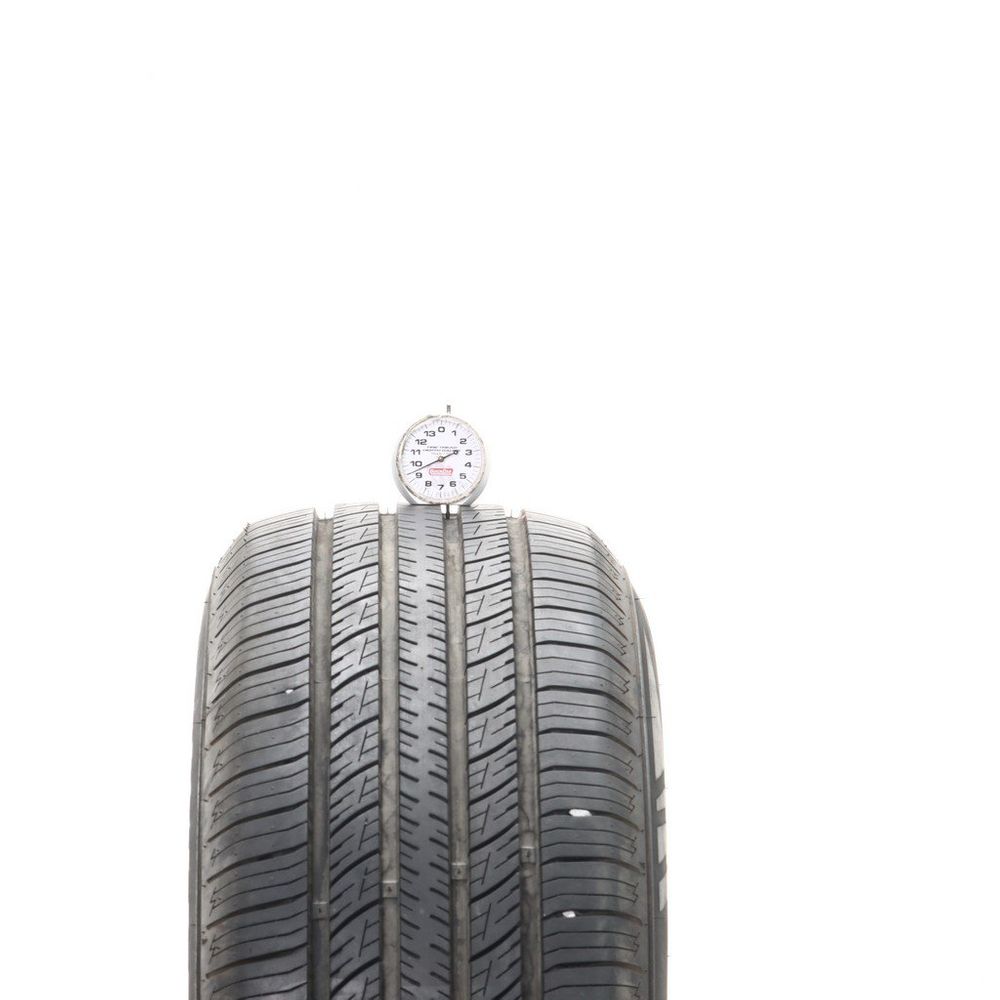 Set of (2) Used 225/60R17 Summit Ultramax A/S 2.0 99H - 9.5/32 - Image 2