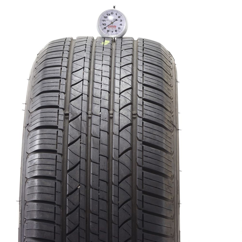 Set of (2) Used 245/60R18 Milestar MS932 Sport 105H - 8-9/32 - Image 5