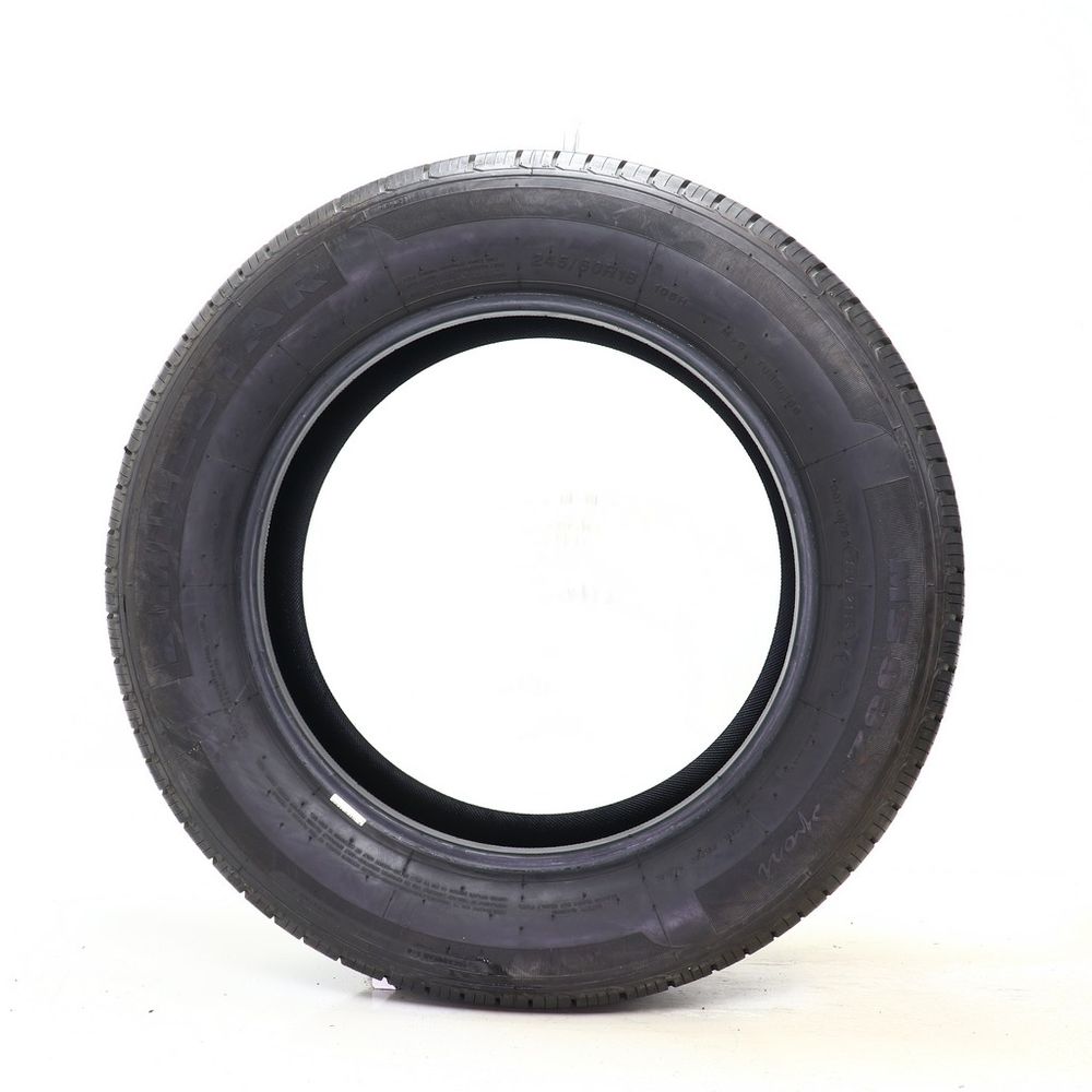 Set of (2) Used 245/60R18 Milestar MS932 Sport 105H - 8-9/32 - Image 6