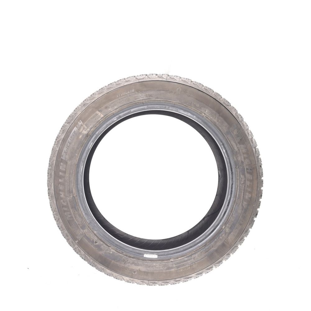 Used 215/55R17 Michelin X-Ice Snow 98H - 9/32 - Image 3