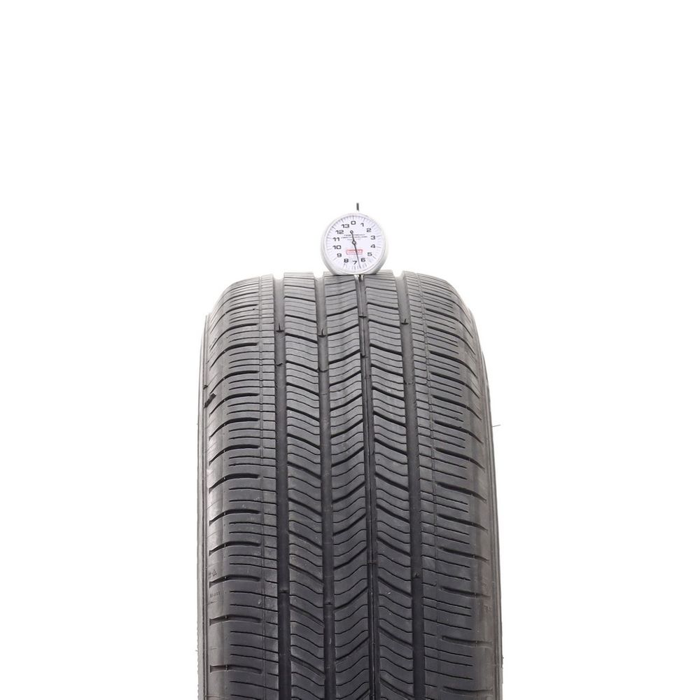 Set of (4) Used 205/60R16 Michelin Energy Saver A/S 92H - 6-7.5/32 - Image 5