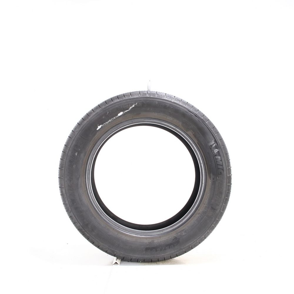 Set of (4) Used 205/60R16 Michelin Energy Saver A/S 92H - 6-7.5/32 - Image 9