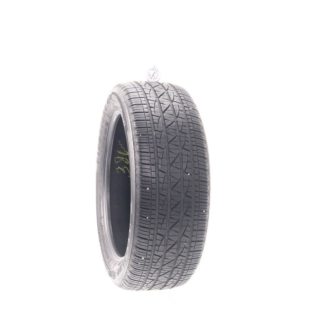 Used 235/50R19 Firestone Destination LE3 99H - 8/32 - Image 1