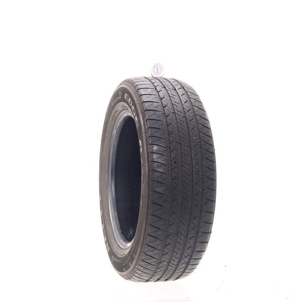Used 235/60R17 Kelly Edge A/S 102T - 6.5/32 - Image 1
