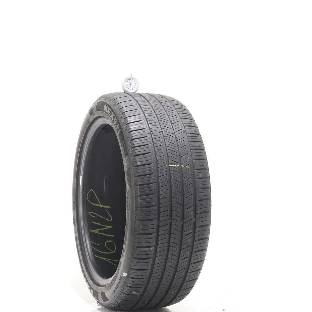 Used 225/45ZR18 Nexen N5000 Platinum 95W - 6/32 - Image 1