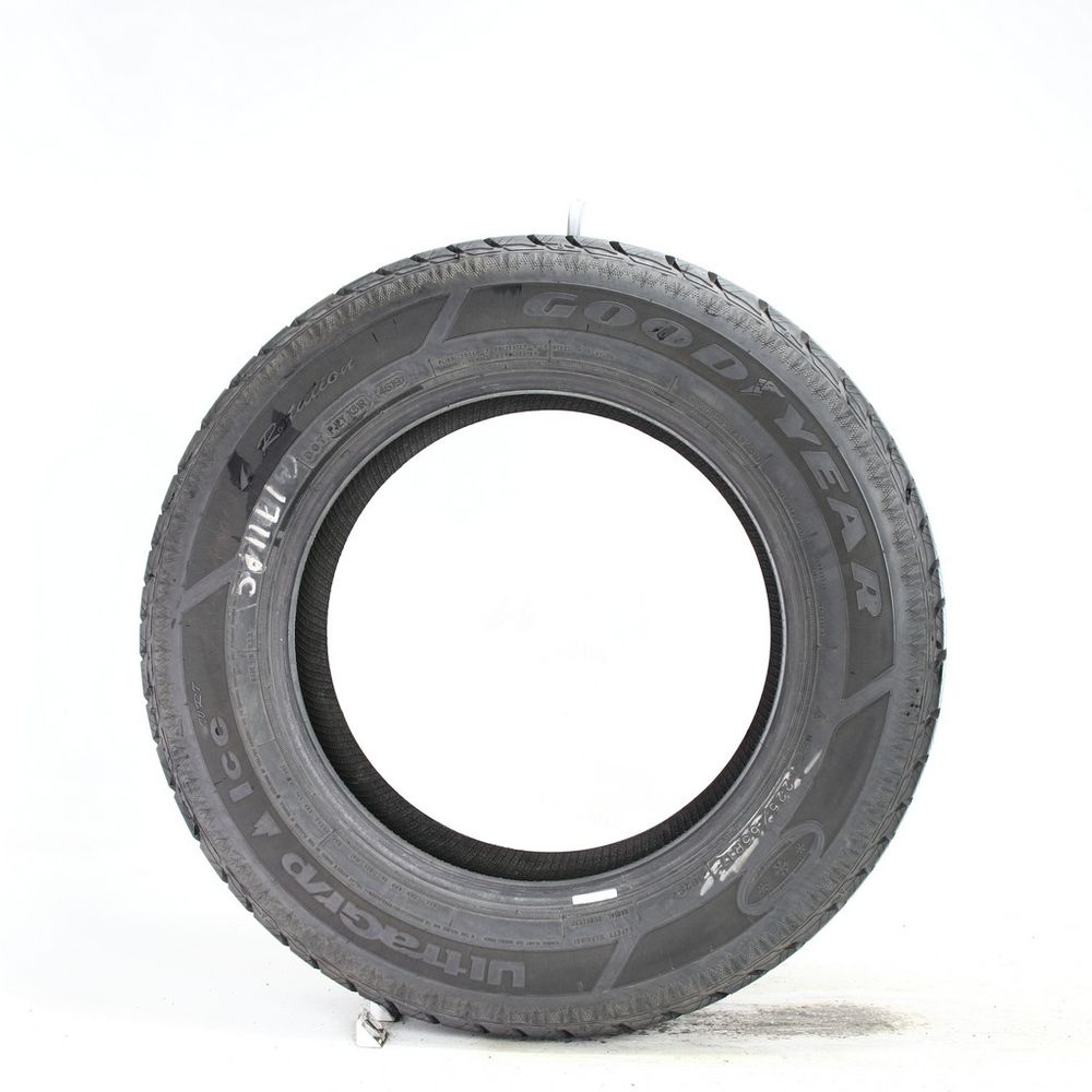 Used 225/65R17 Goodyear Ultra Grip Ice WRT 102S - 11/32 - Image 3