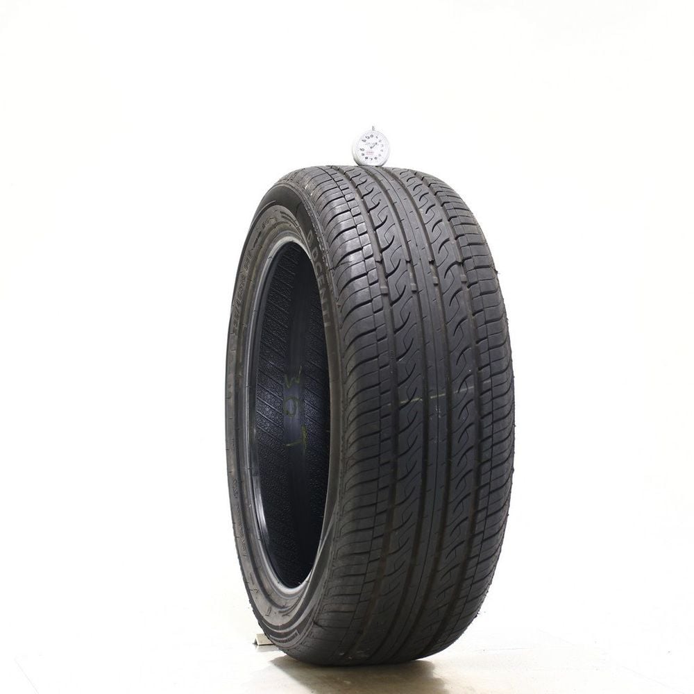 Set of (2) Used 235/45R18 Dcenti DC33 98V - 8.5/32 - Image 1