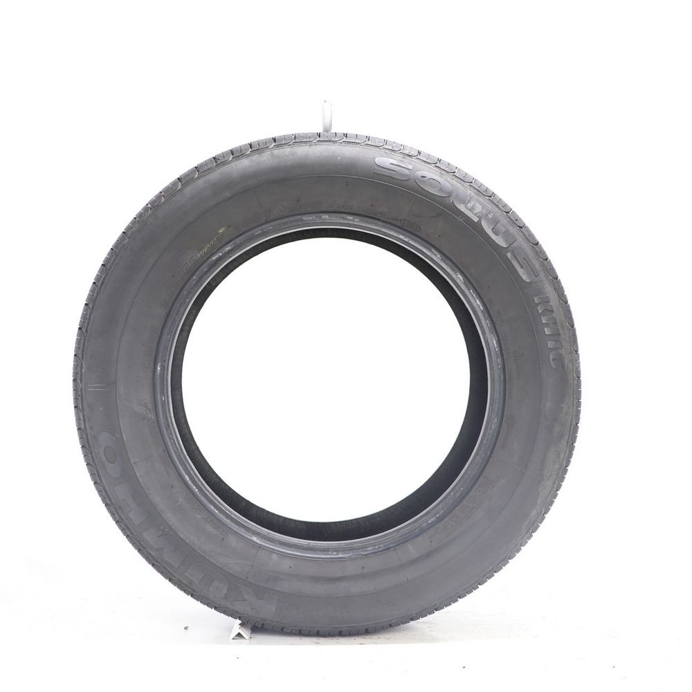 Used 235/60R17 Kumho Solus KH16 102T - 8.5/32 - Image 3