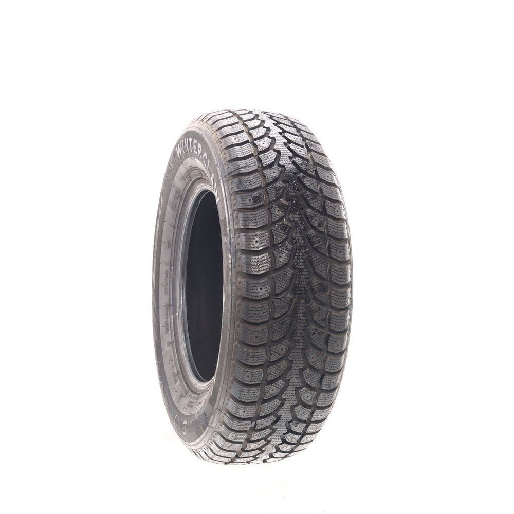 Driven Once 265/70R17 Winter Claw Extreme Grip MX 115S - 13.5/32 - Image 1
