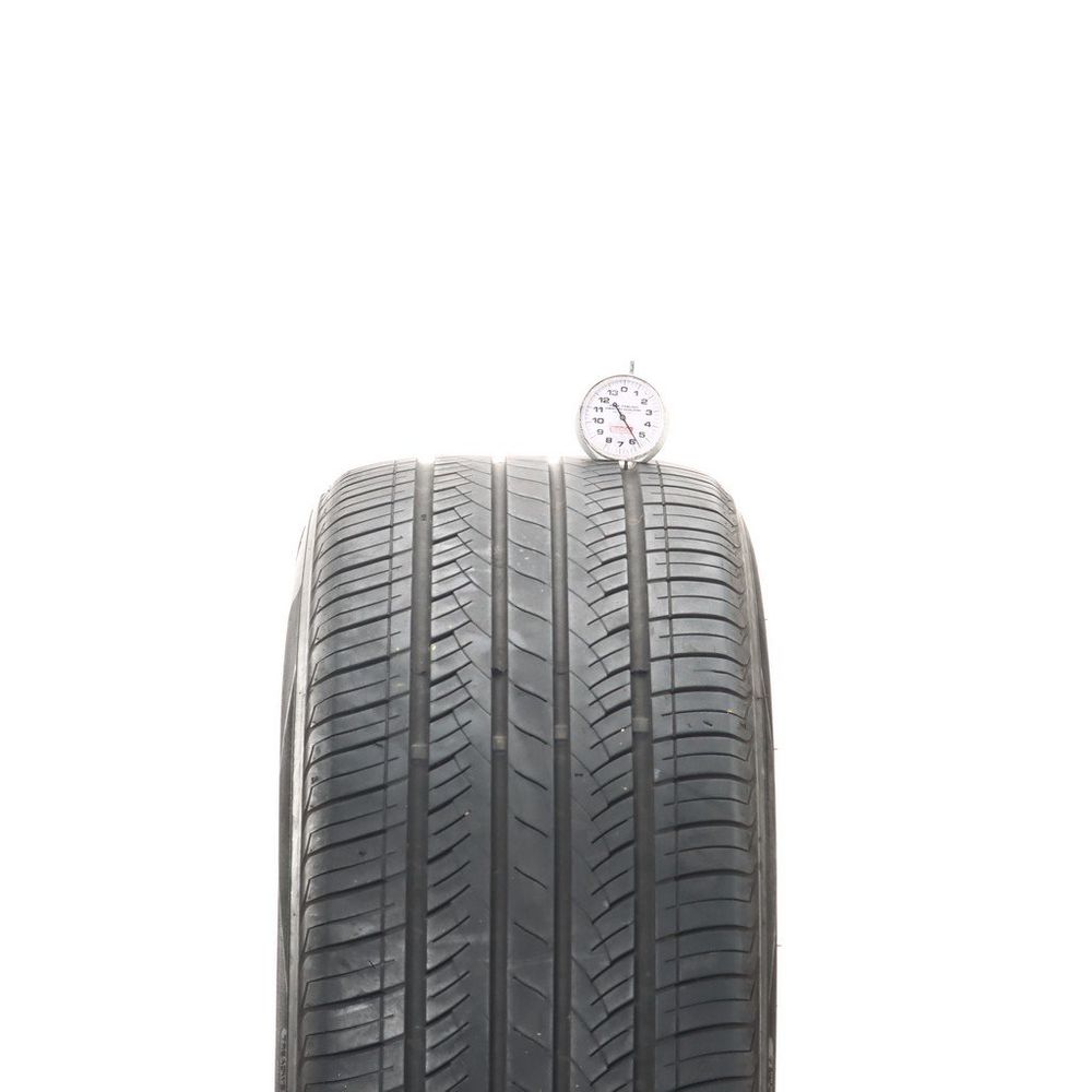 Set of (2) Used 245/50R19 Westlake SA-07 105W - 5.5-6.5/32 - Image 2