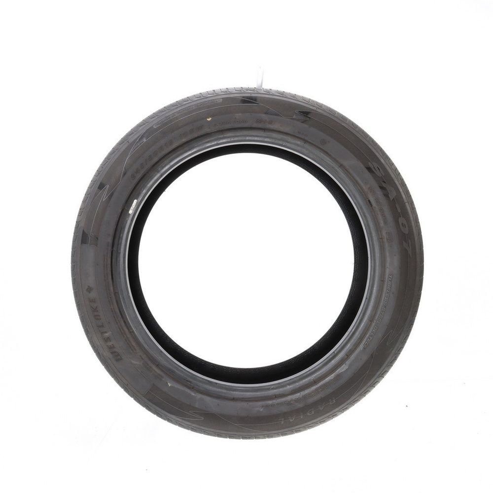 Set of (2) Used 245/50R19 Westlake SA-07 105W - 5.5-6.5/32 - Image 6