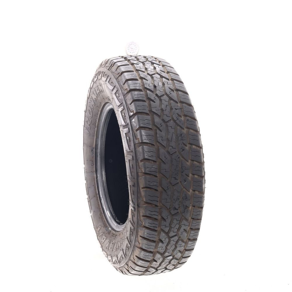 Used 245/75R16 Ironman All Country AT 111T - 11/32 - Image 1