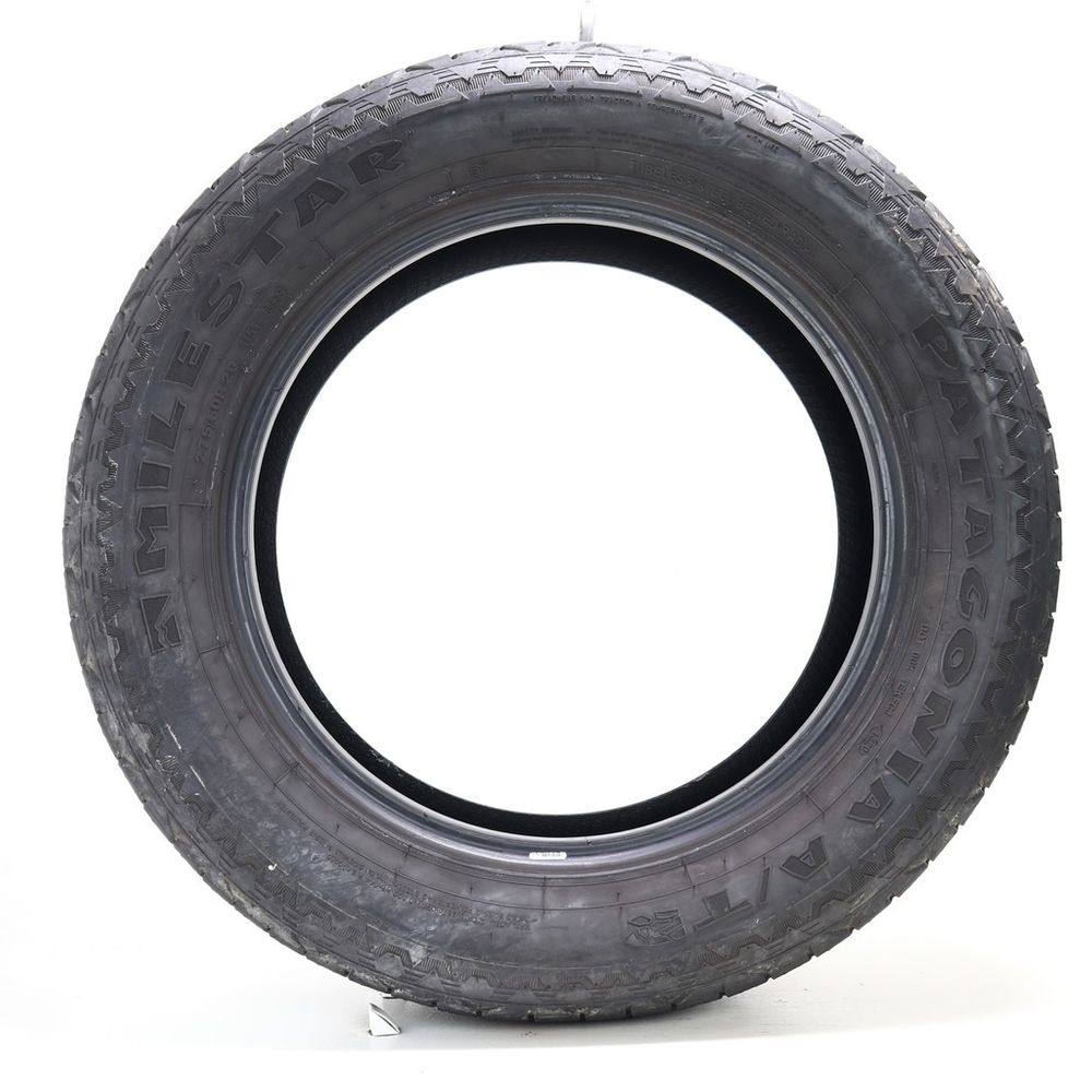 Used 275/60R20 Milestar Patagonia A/T R 115T - 8/32 - Image 3
