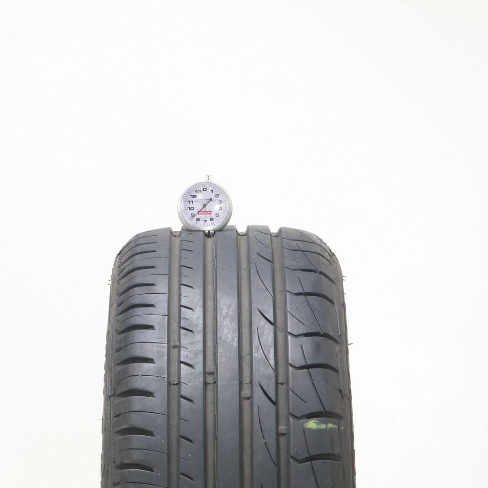 Set of (2) Used 215/55R17 Premiorri Solazo S Plus 94V - 8.5/32 - Image 2