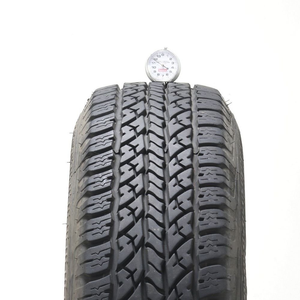 Set of (4) Used LT 245/75R16 Sailun Terramax H/T 120/116R E - 11.5-13/32 - Image 2