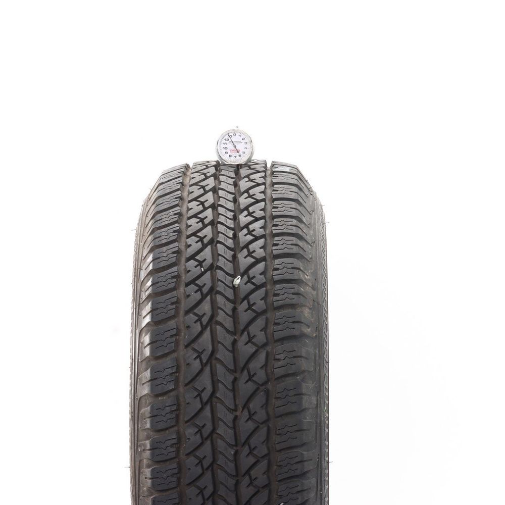 Set of (4) Used LT 245/75R16 Sailun Terramax H/T 120/116R E - 11.5-13/32 - Image 11