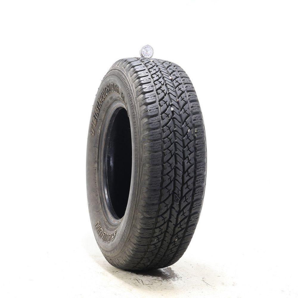 Set of (4) Used LT 245/75R16 Sailun Terramax H/T 120/116R E - 11.5-13/32 - Image 7