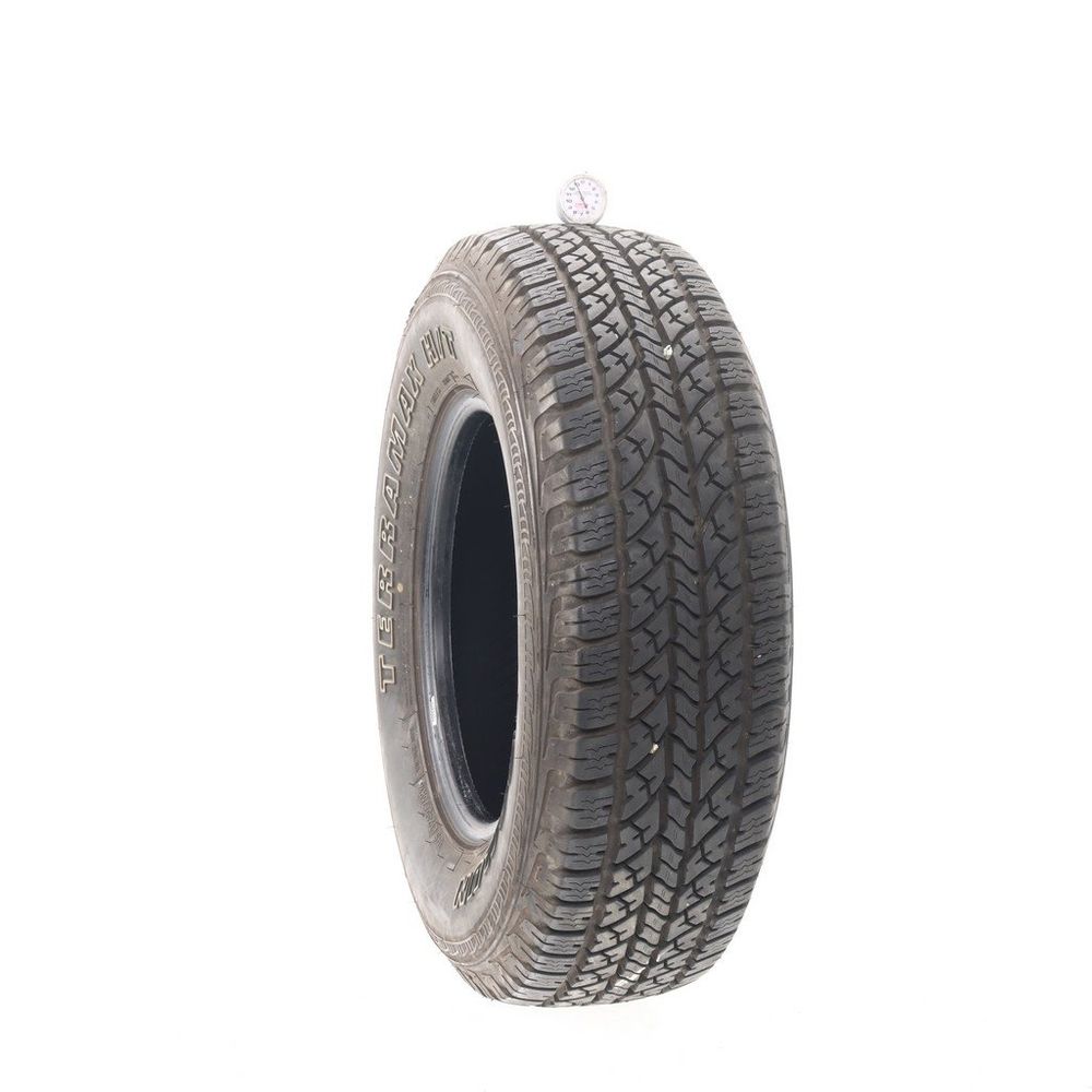 Set of (4) Used LT 245/75R16 Sailun Terramax H/T 120/116R E - 11.5-13/32 - Image 10
