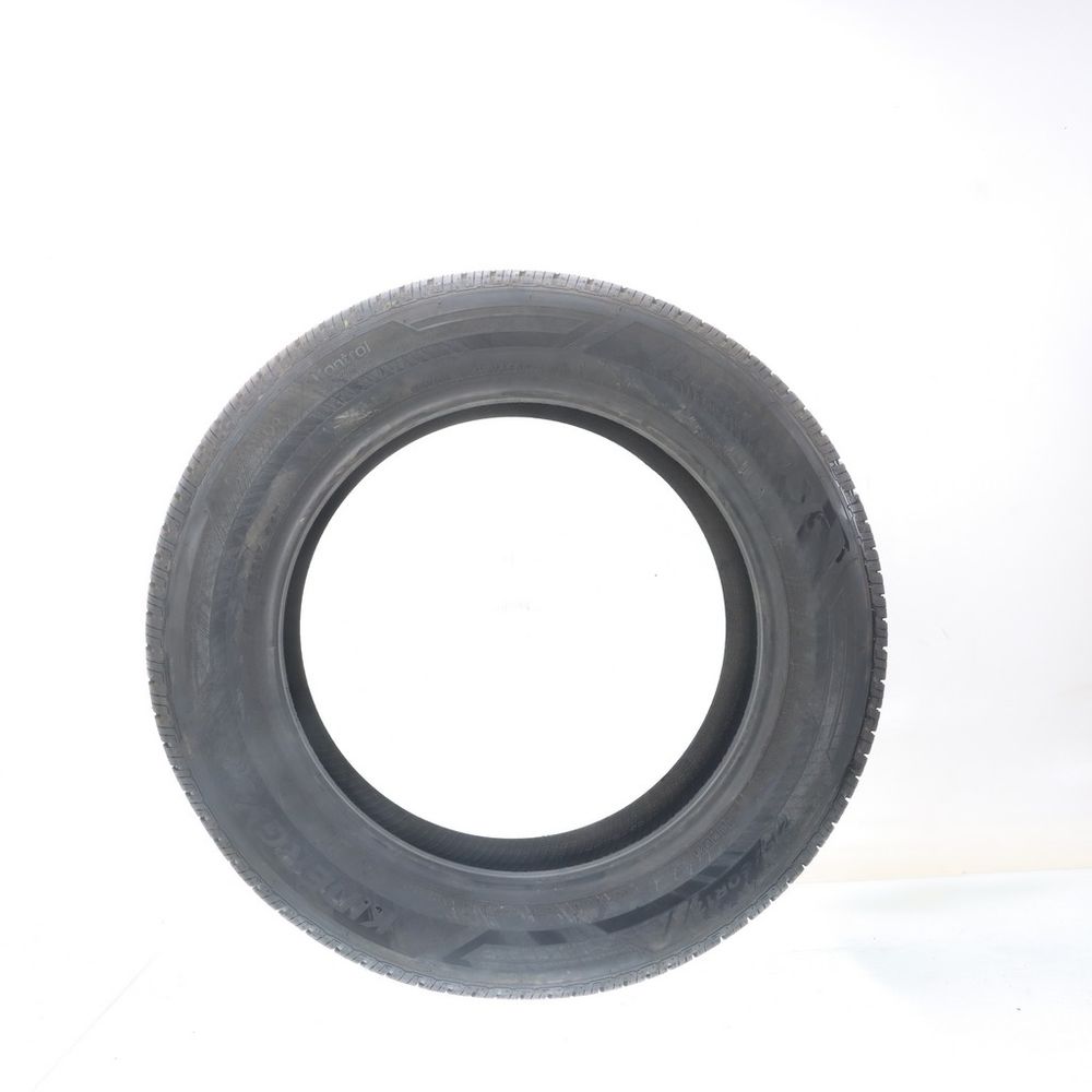 New 215/60R17 Hankook Kinergy GT 96T - Image 3